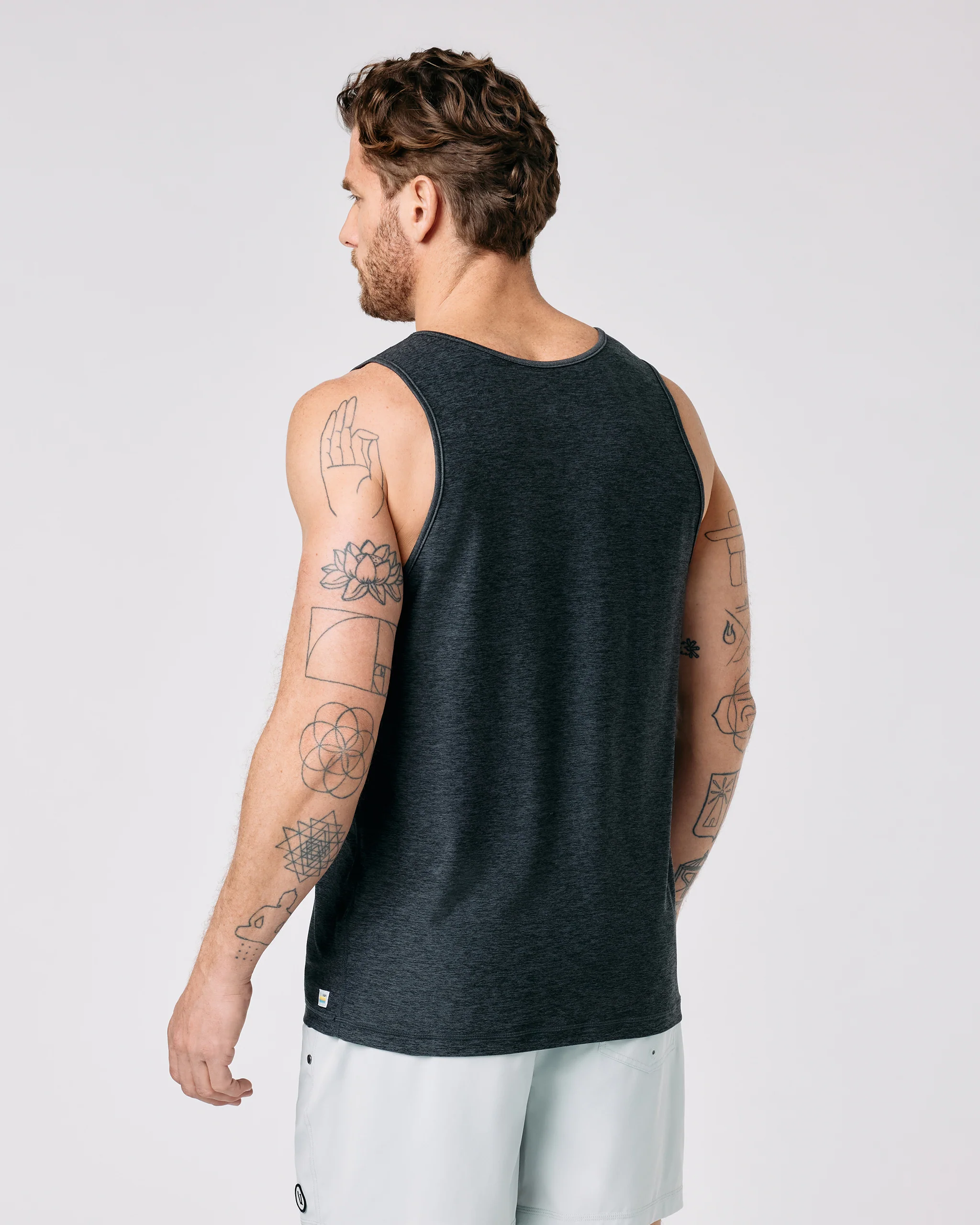 Strato Tech Tank