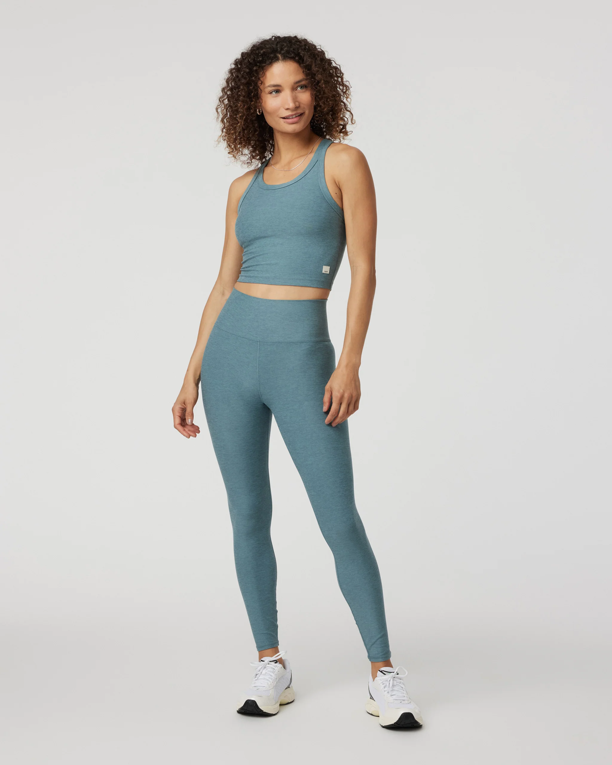 Elevation Racerback Tank