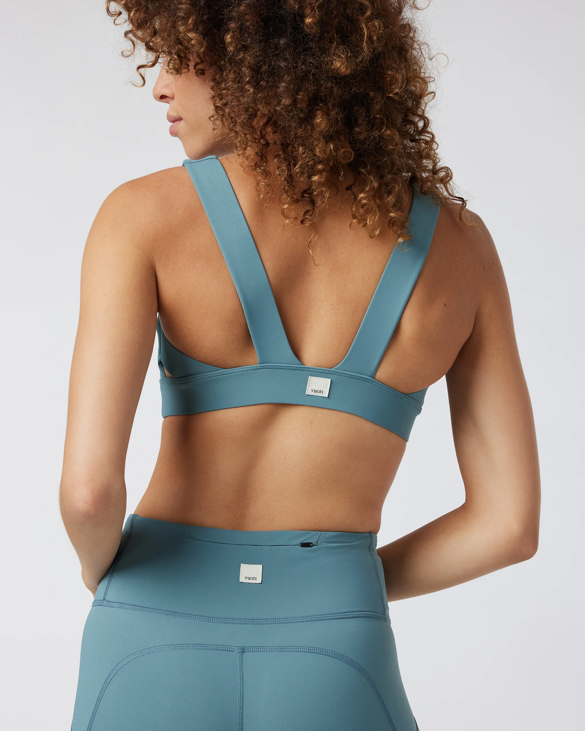 Stride Bra