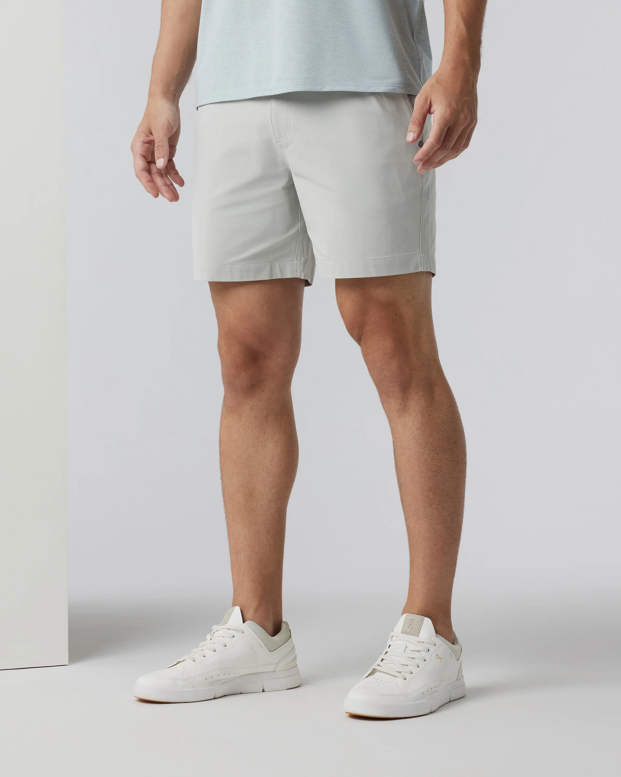 Meta Short 6"