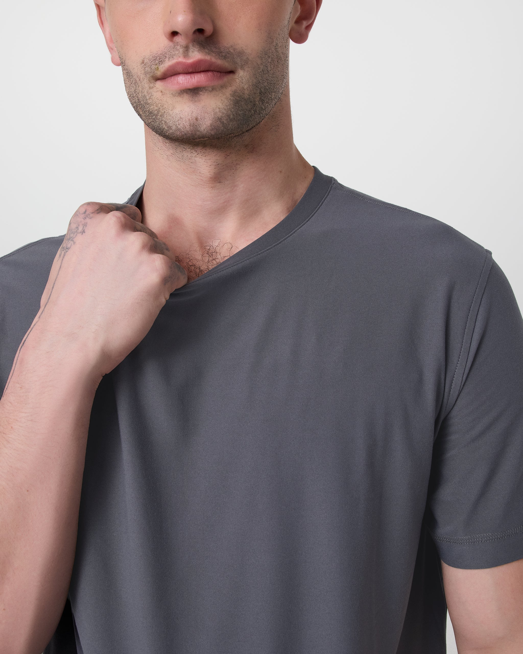 Strato Tech Tee