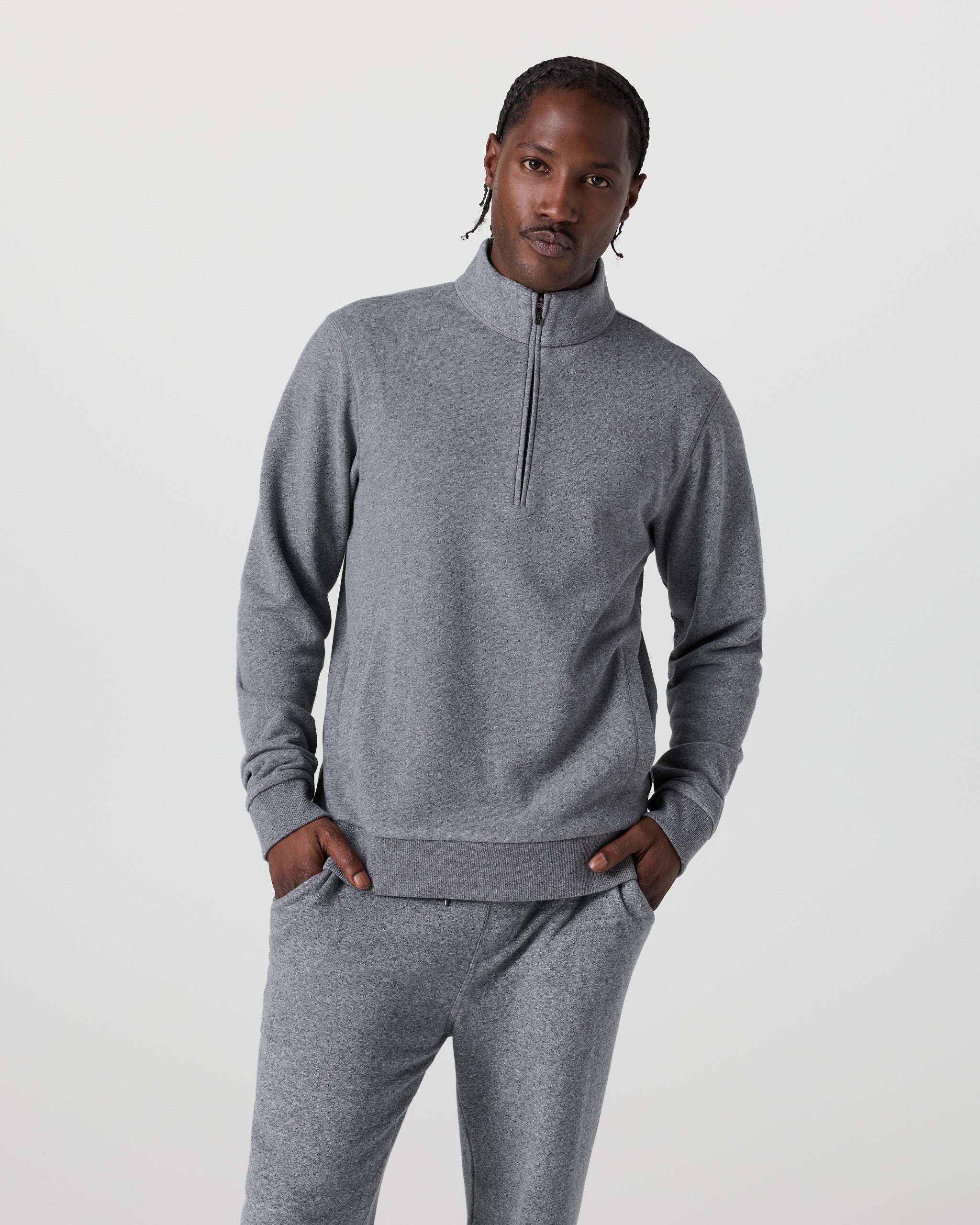 Cypress 1/4 Zip 2.0
