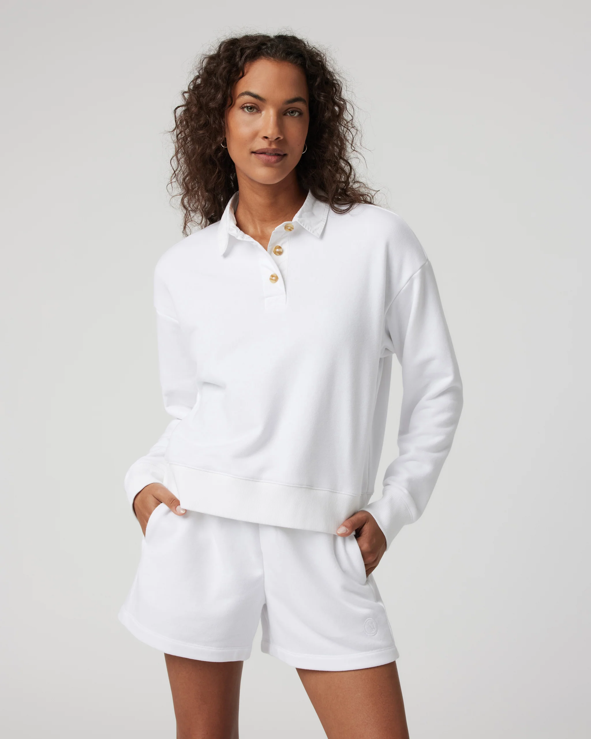 Sedona Rugby Polo