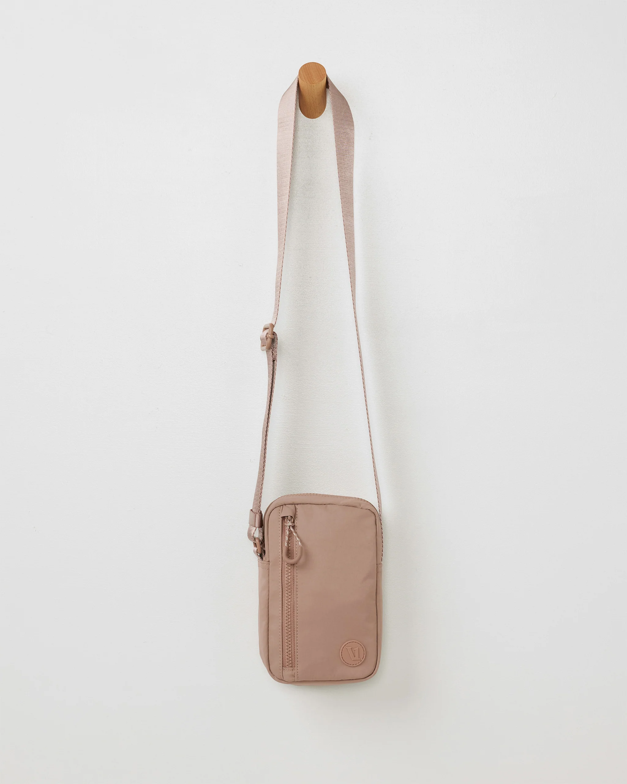 All Around Crossbody