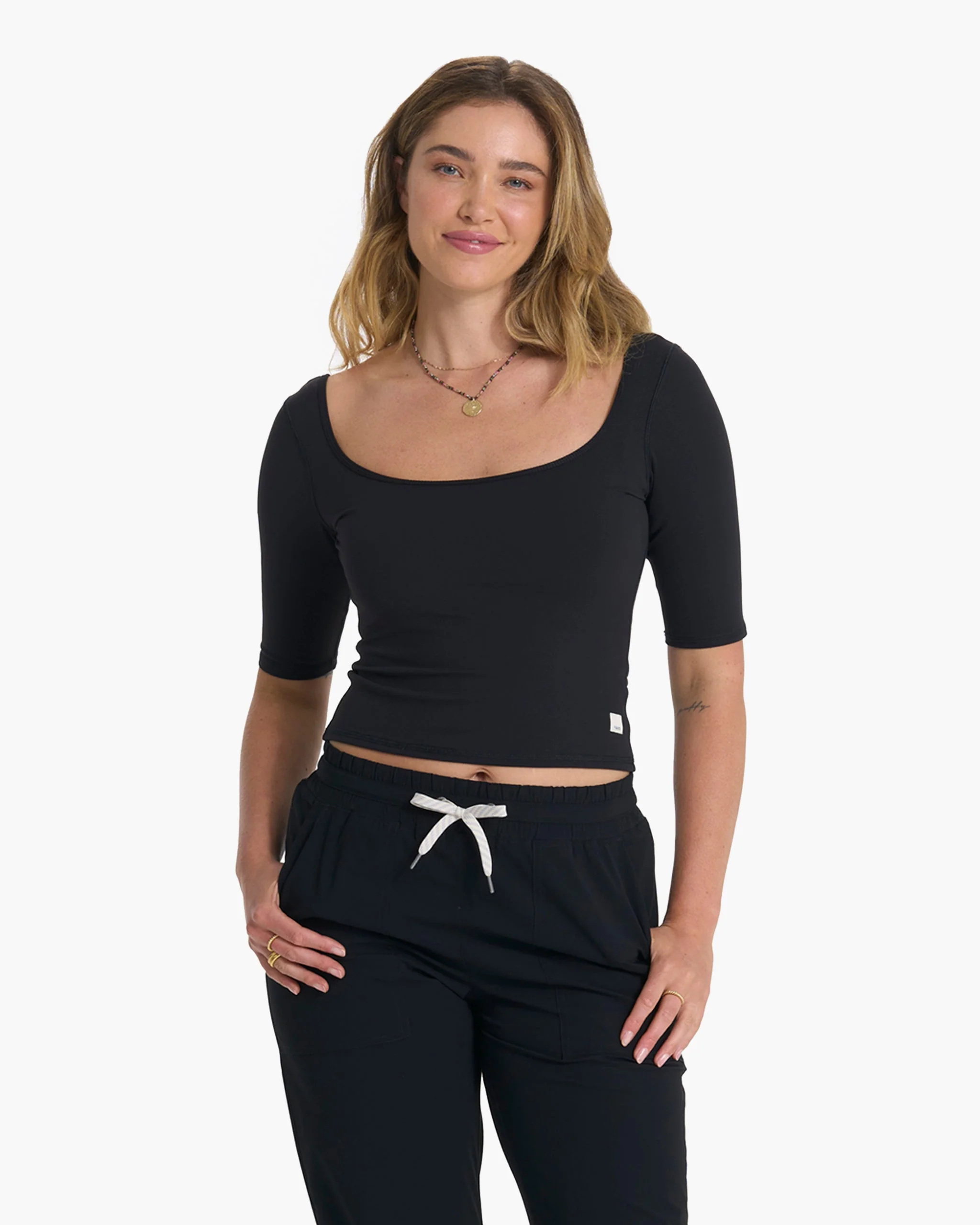 Avant Top