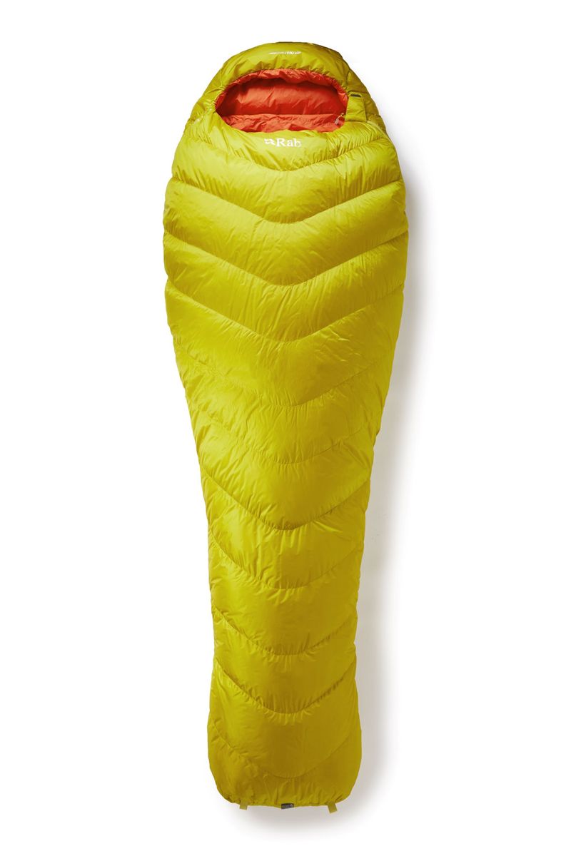 Rab Neutrino Pro 200 Sleeping Bag