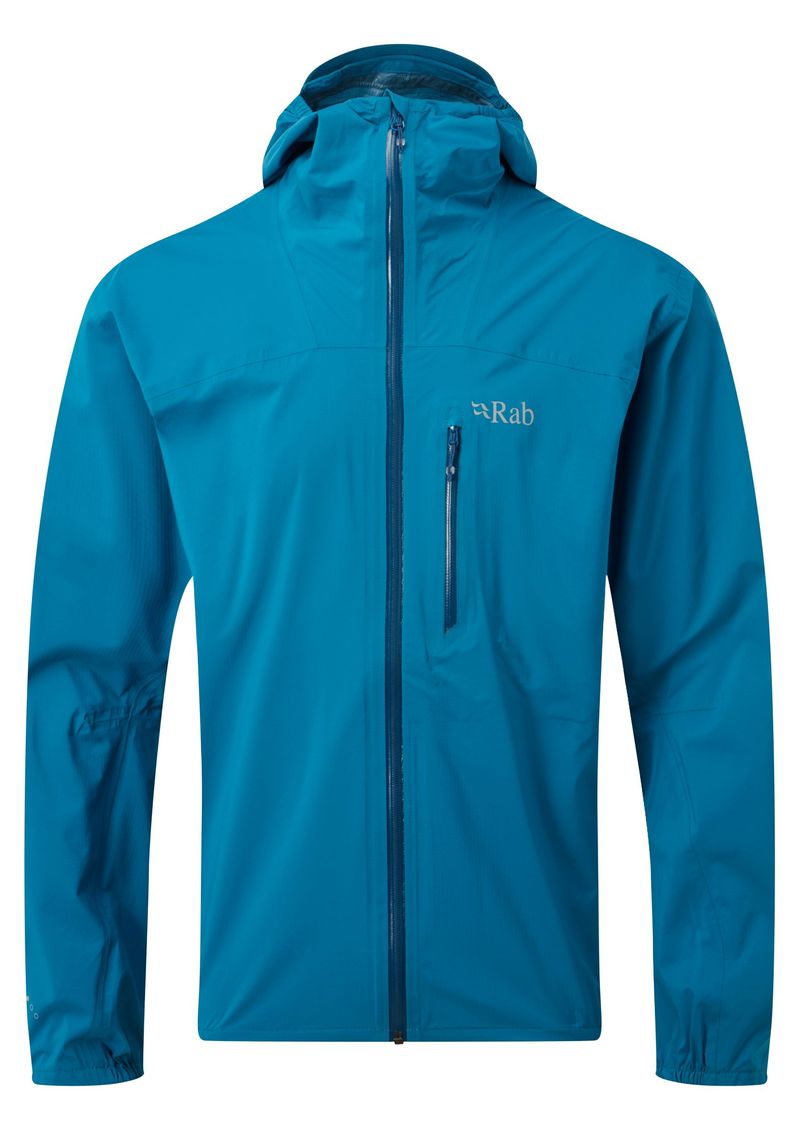 Rab Charge Jacket