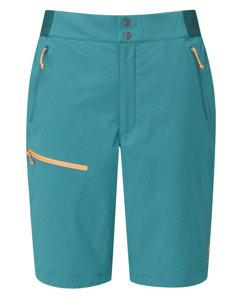 Rab Ascendor Light Shorts (Womens)