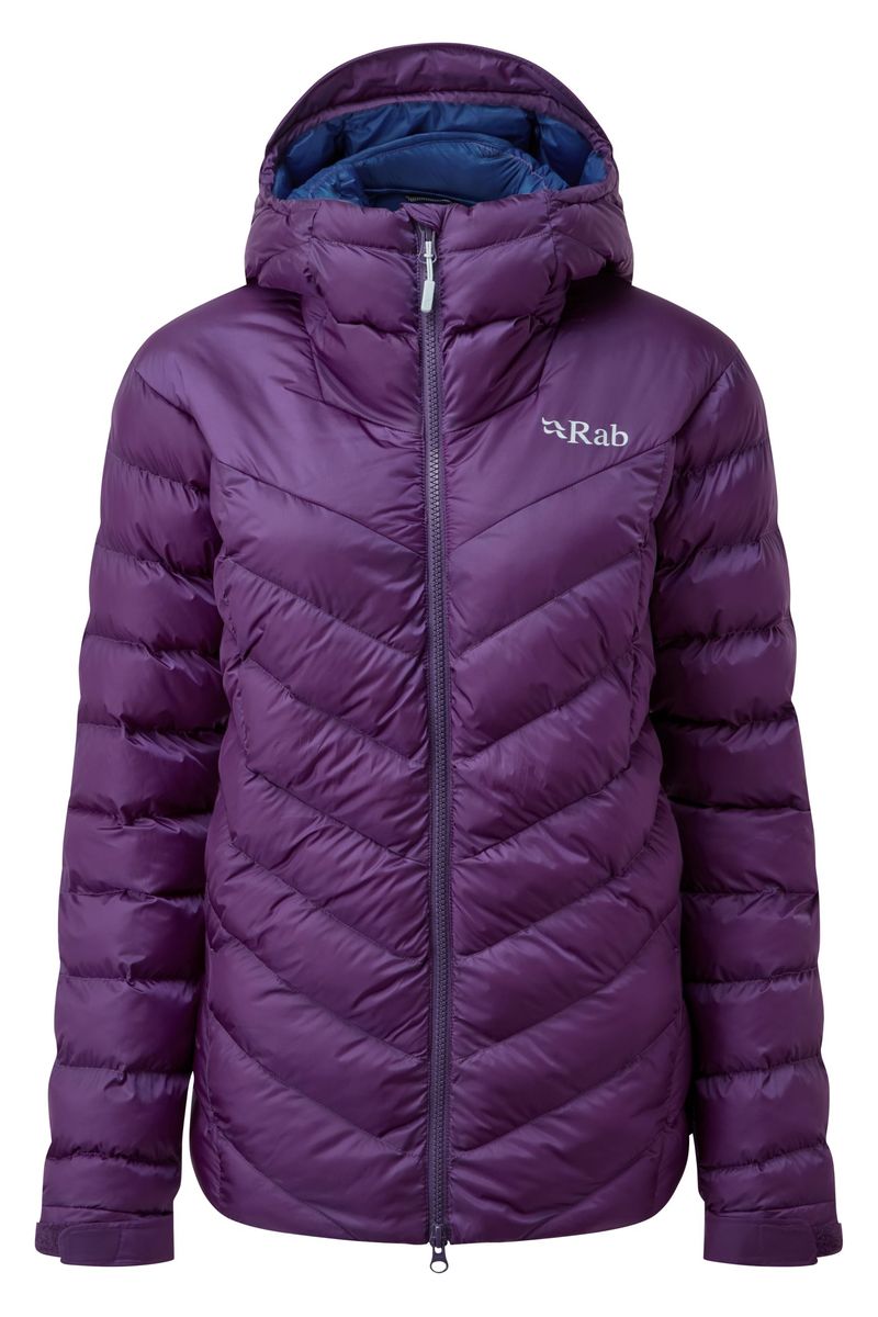 Rab Nebula Pro Jacket (Womens)