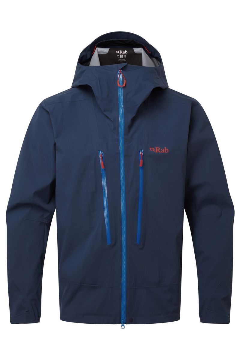 Rab Khroma Kinetic Jacket