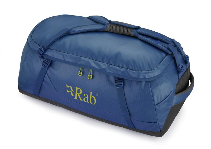 Rab Escape Kit Bag LT 90