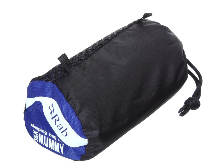 Rab Traveller Silk Sleeping Bag Liner