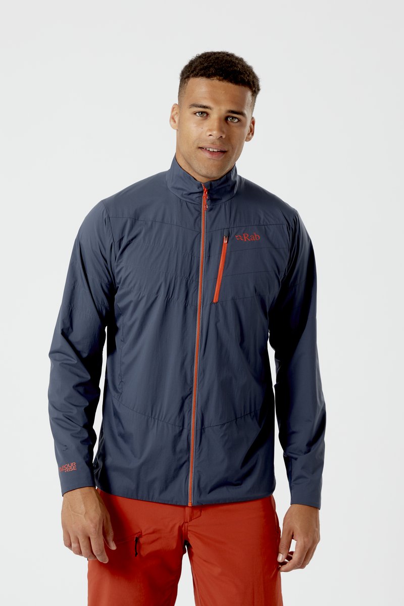 Rab VR Ridgeline Jacket
