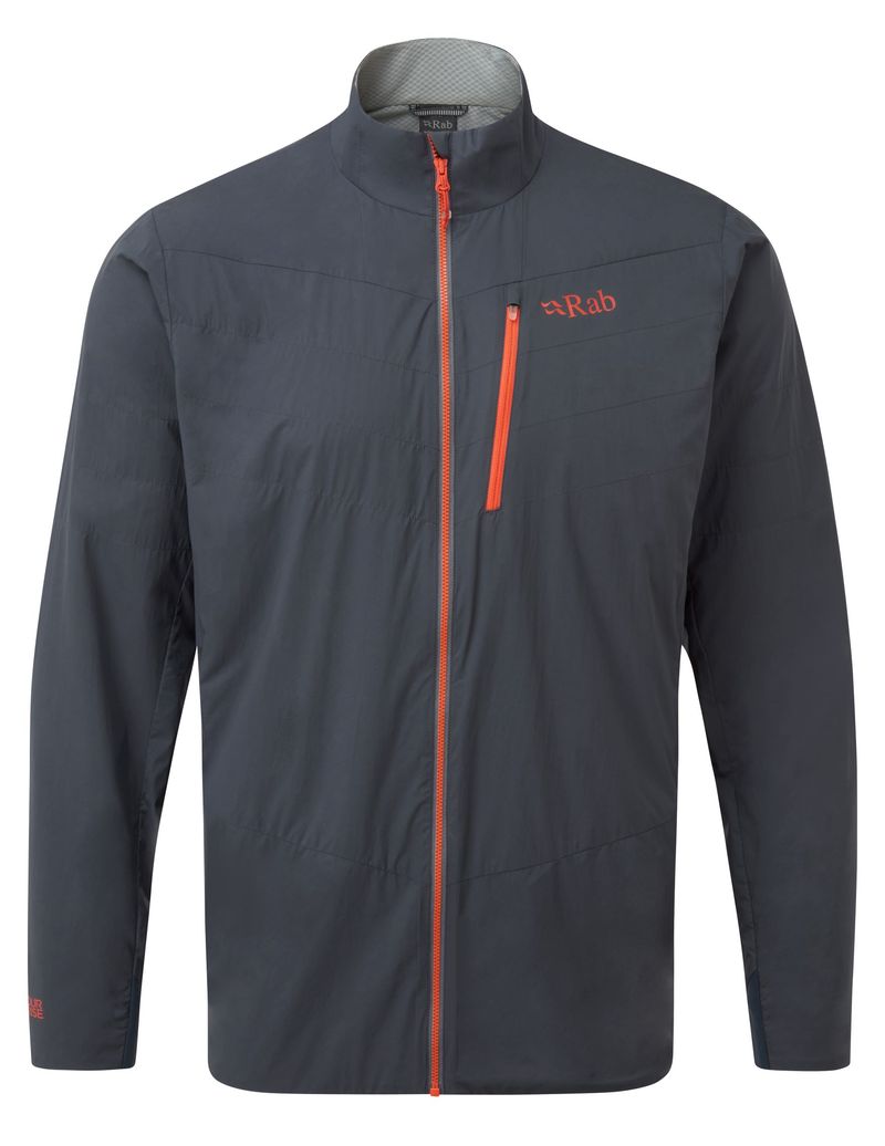 Rab VR Ridgeline Jacket