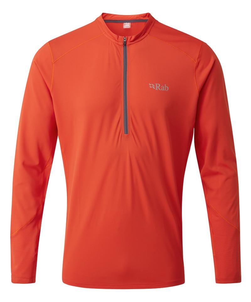 Rab Sonic LS Tee