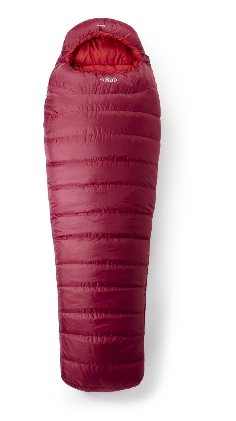 Rab Ascent 900 (Standard) Sleeping Bag