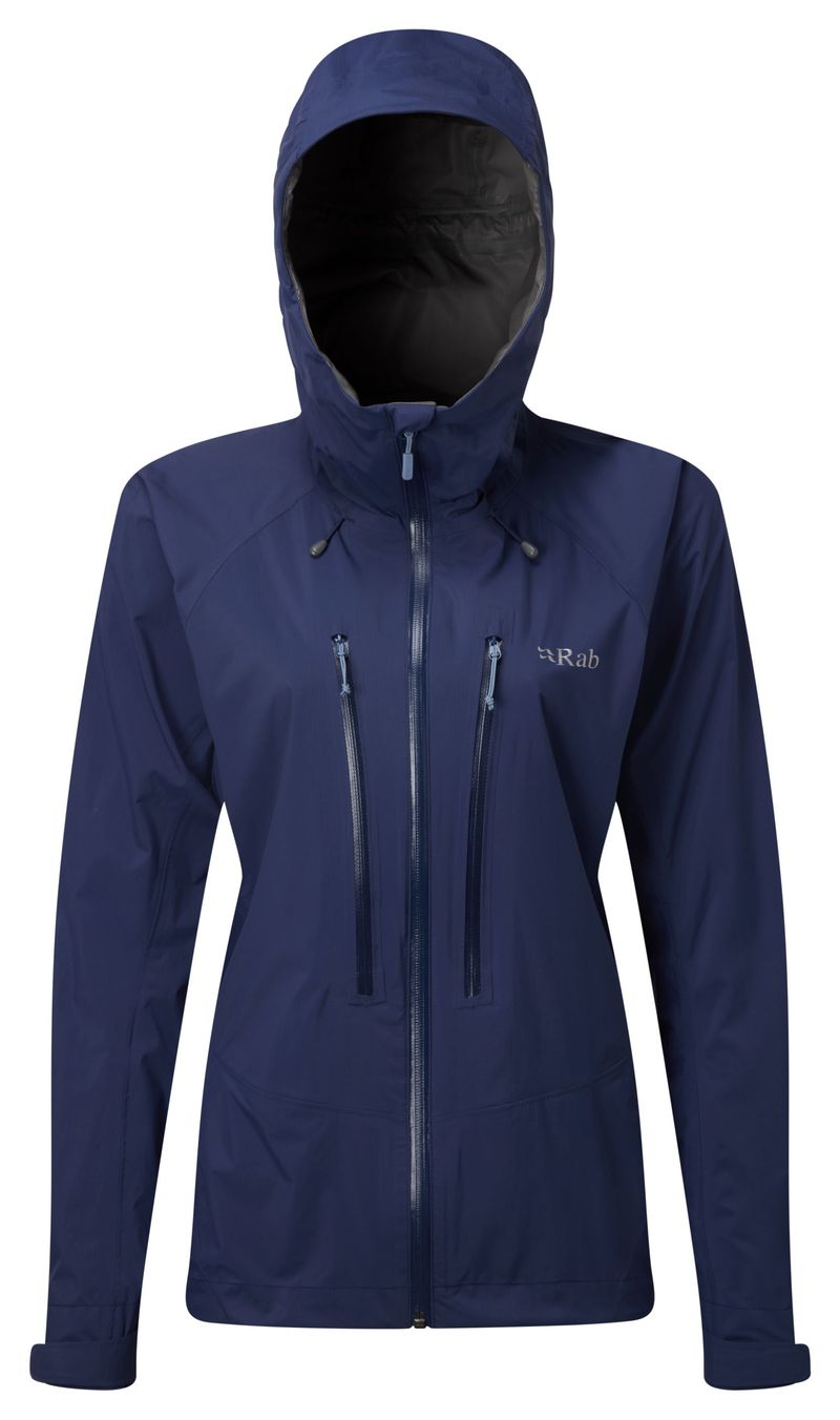 Rab Downpour Alpine Women's