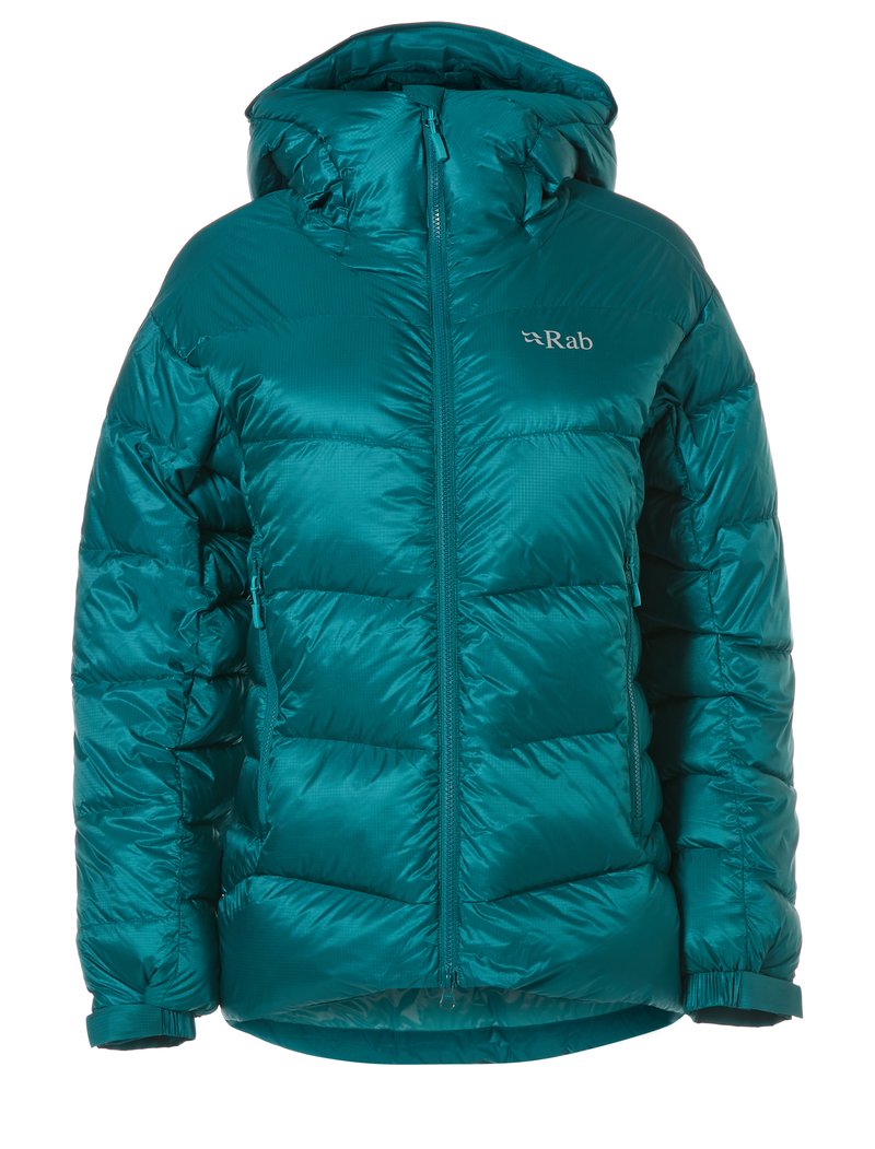 Rab Positron Pro Jacket (Womens)