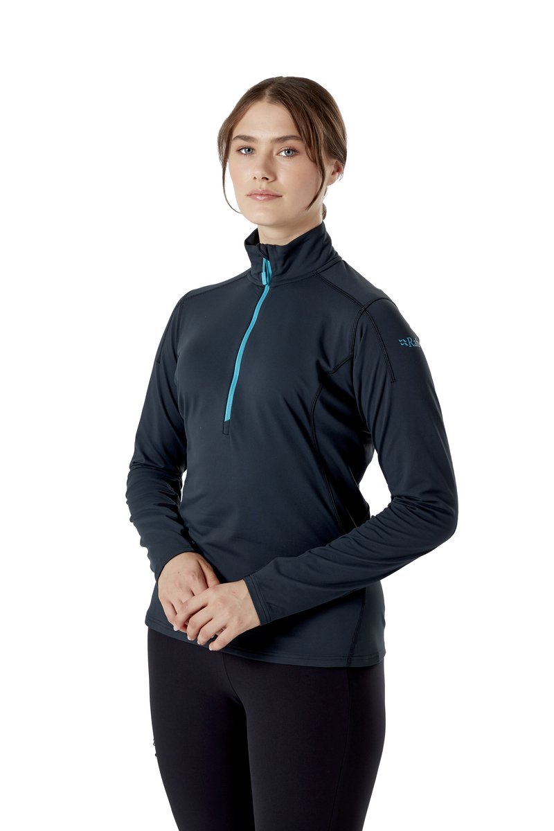 Rab Flux Pull-On (Womens)