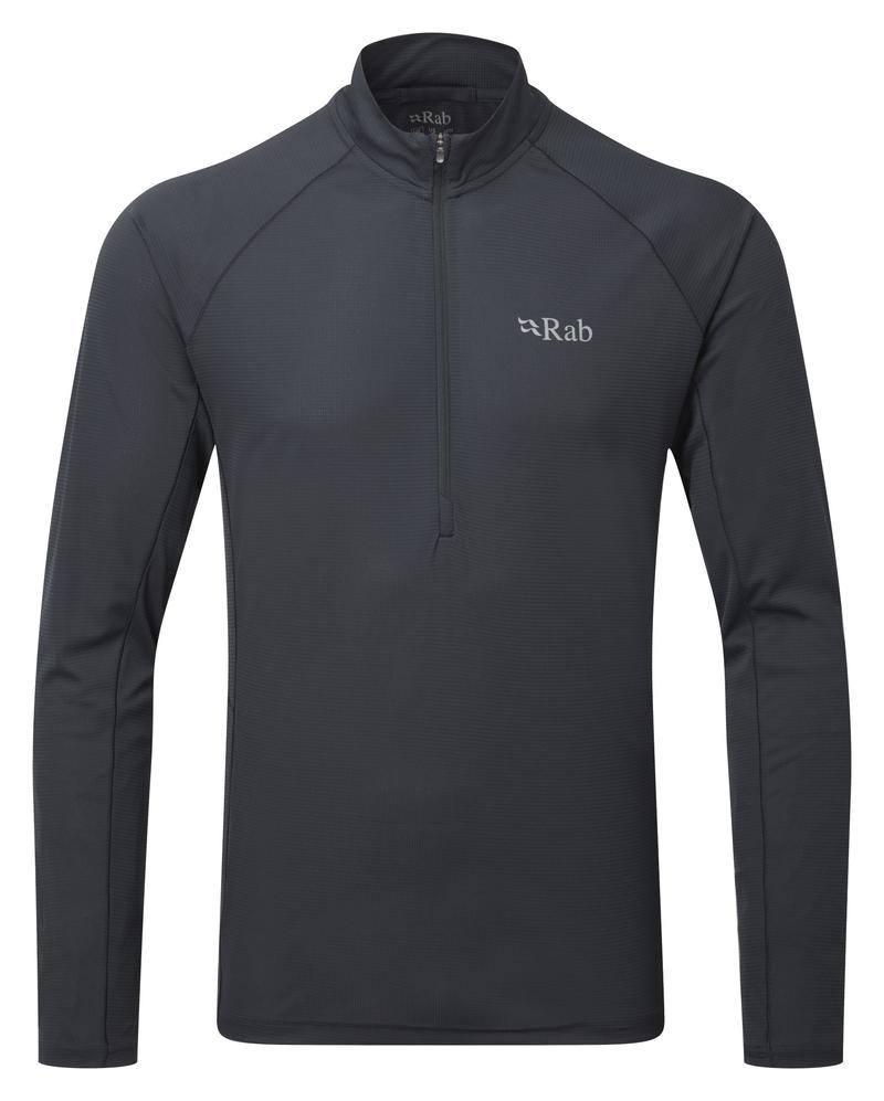Rab Pulse LS Zip