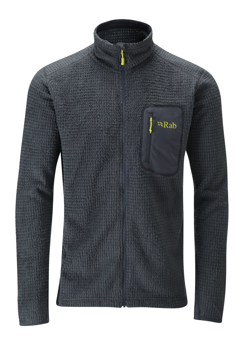 Rab Alpha Flash Jacket