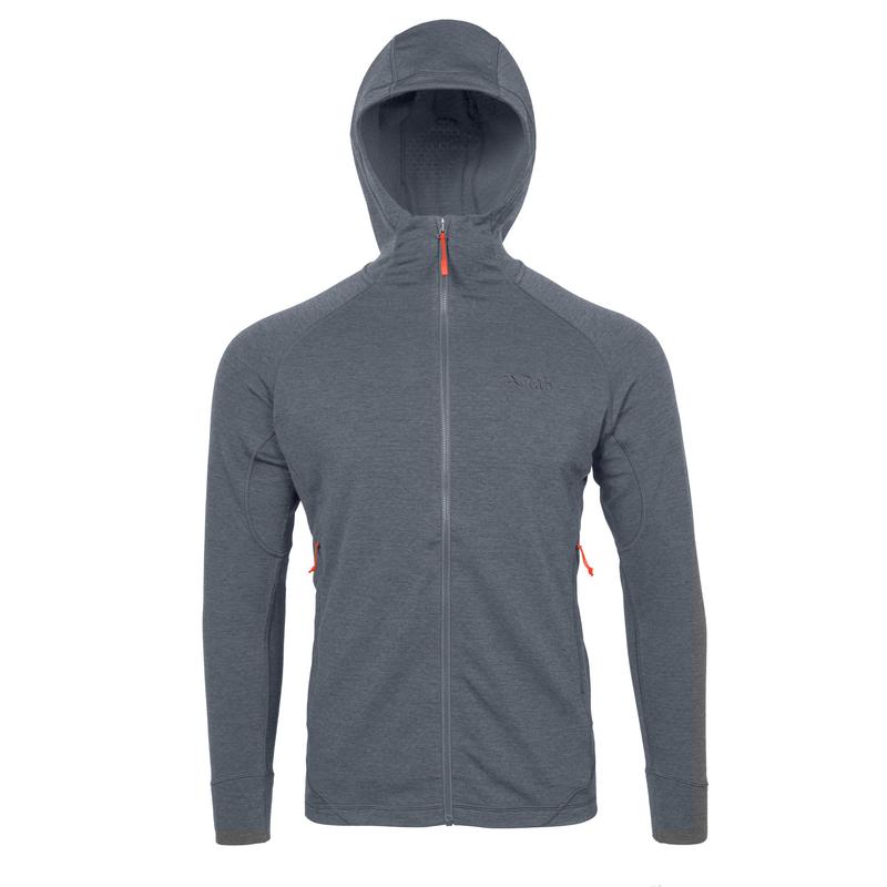 Rab Nexus Jacket
