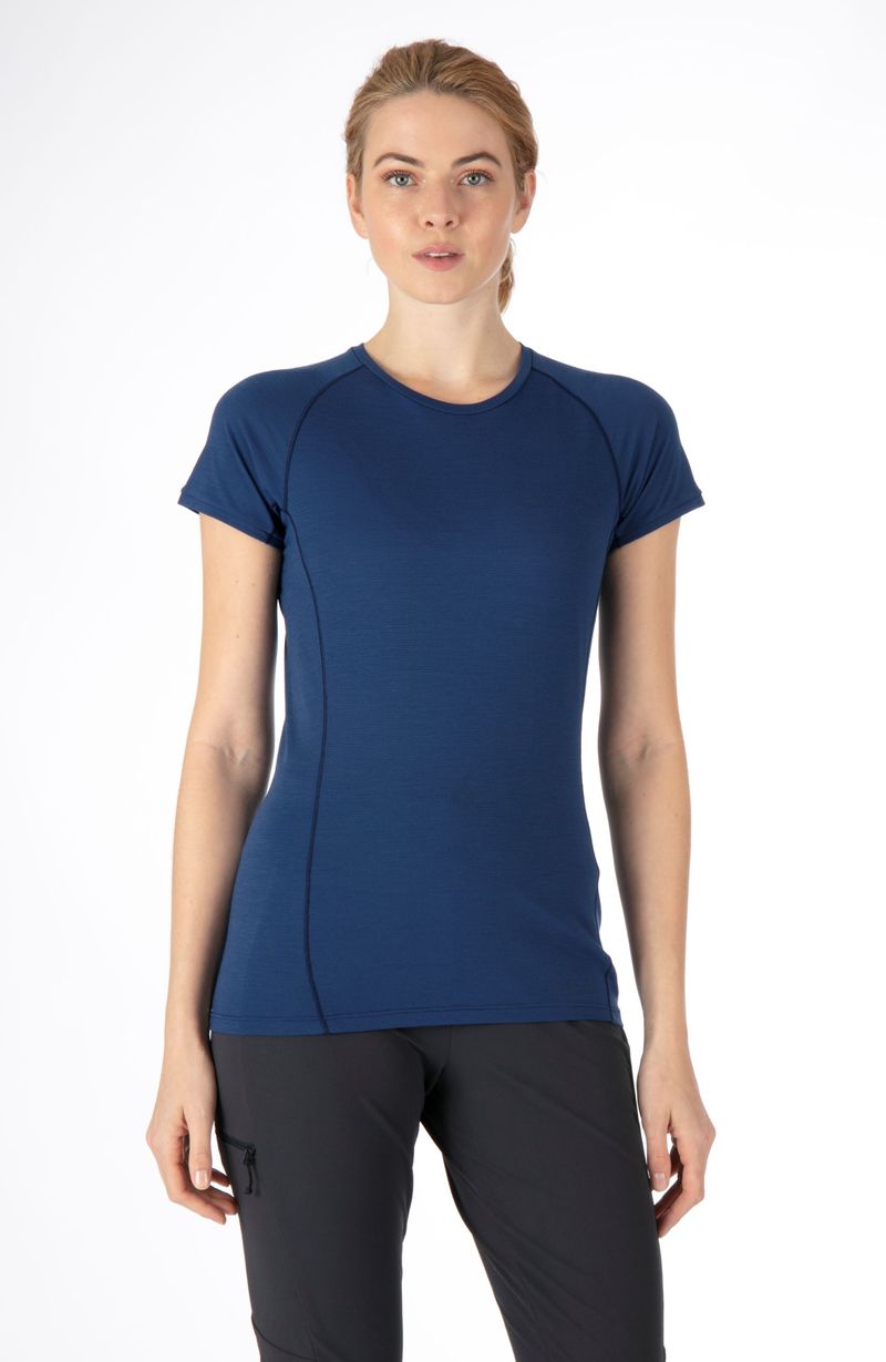 Rab Forge Tee (Womens)