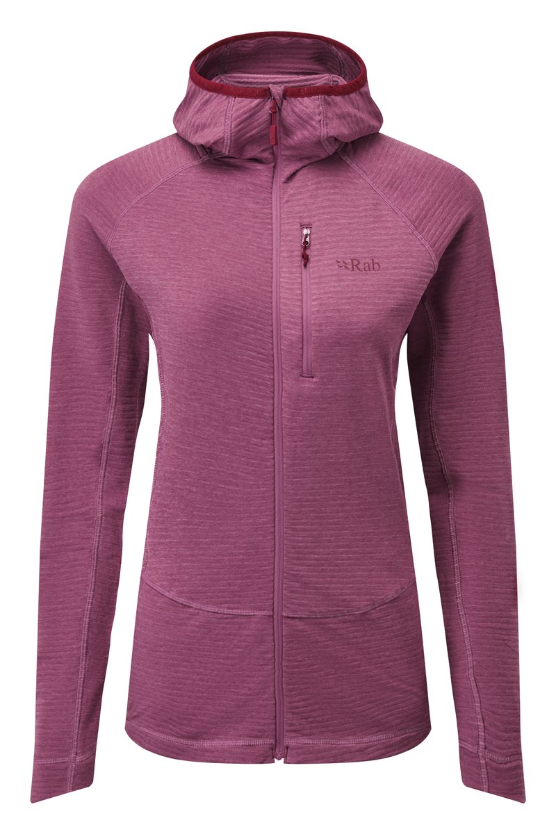 Rab Filament Hoody (Womens)