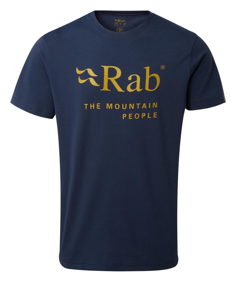 Rab Stance Mountain SS Tee