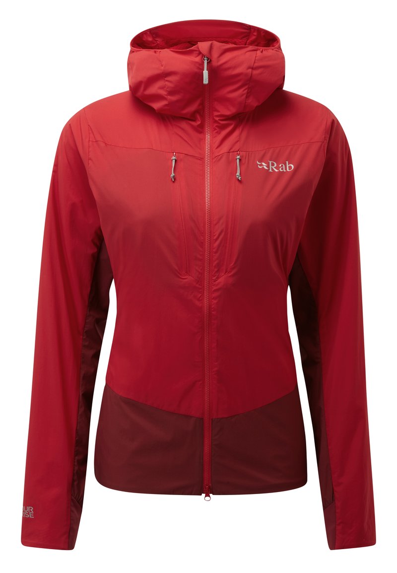 Rab VR Alpine Light Jacket (Womens)