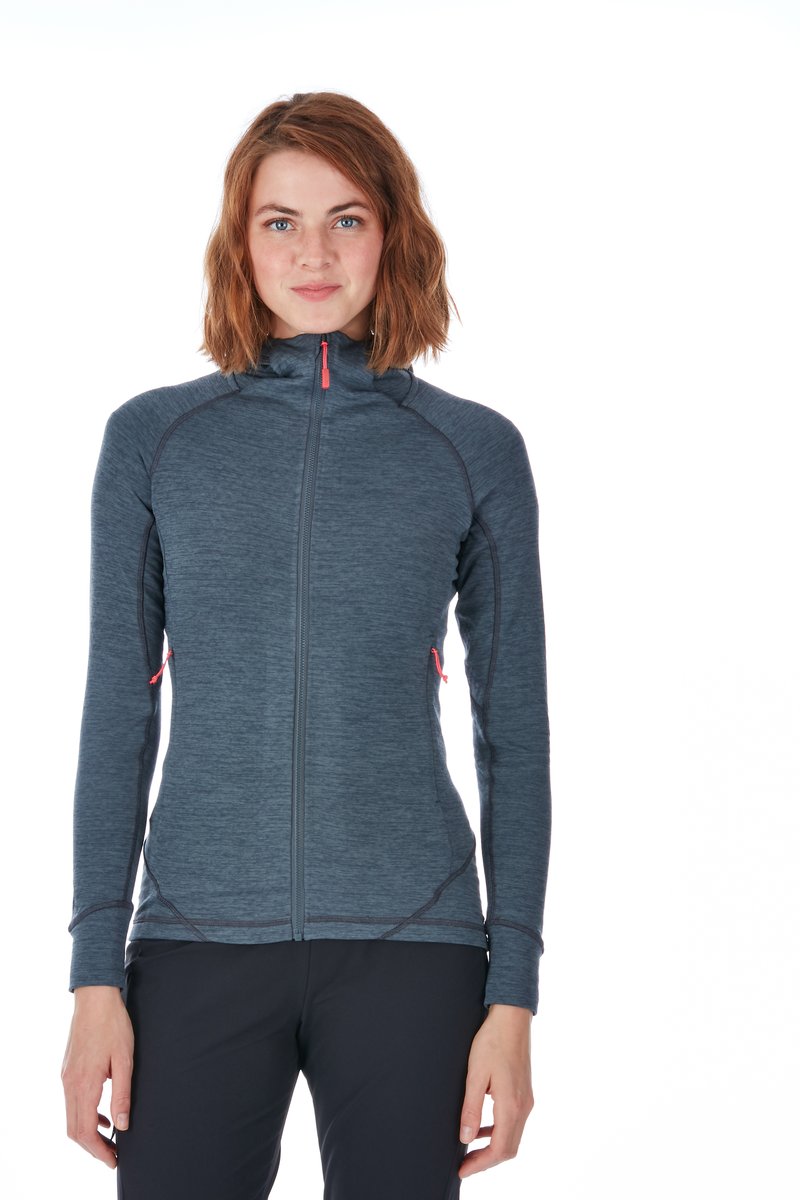 Rab Nexus Jacket (Womens)