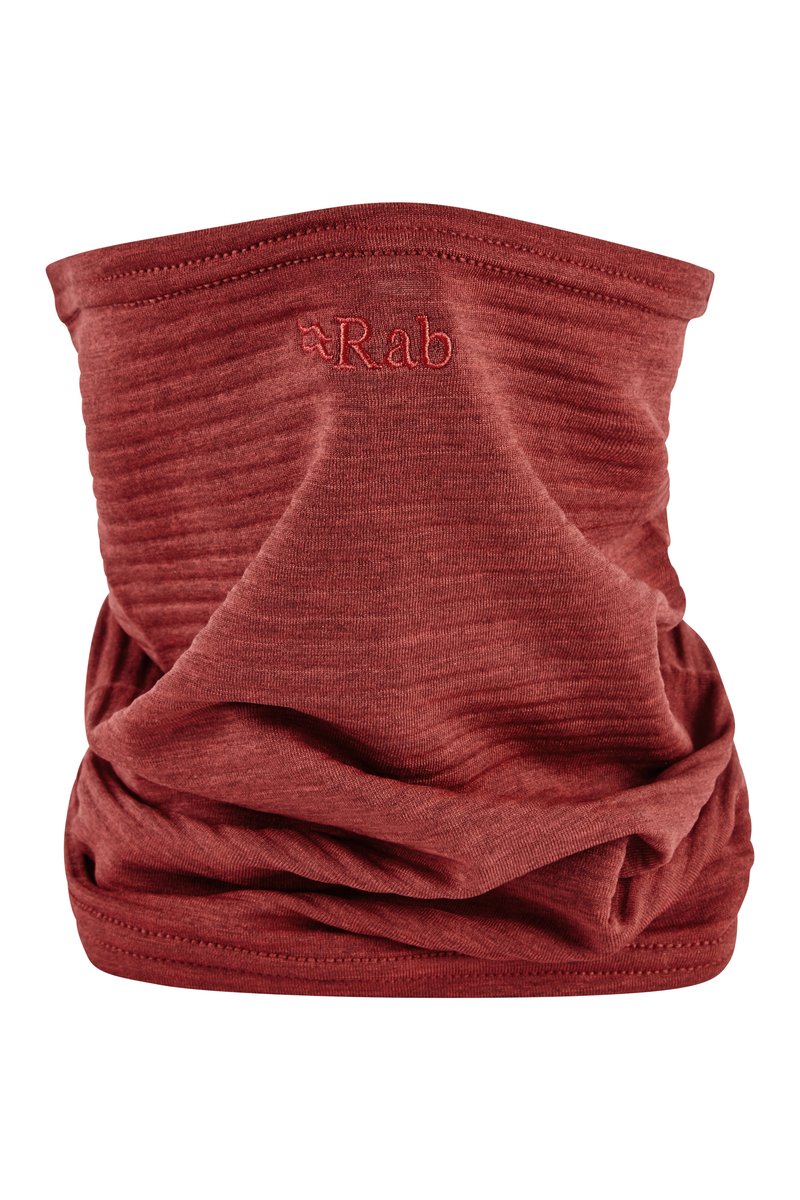 Rab Filament Neck Tube