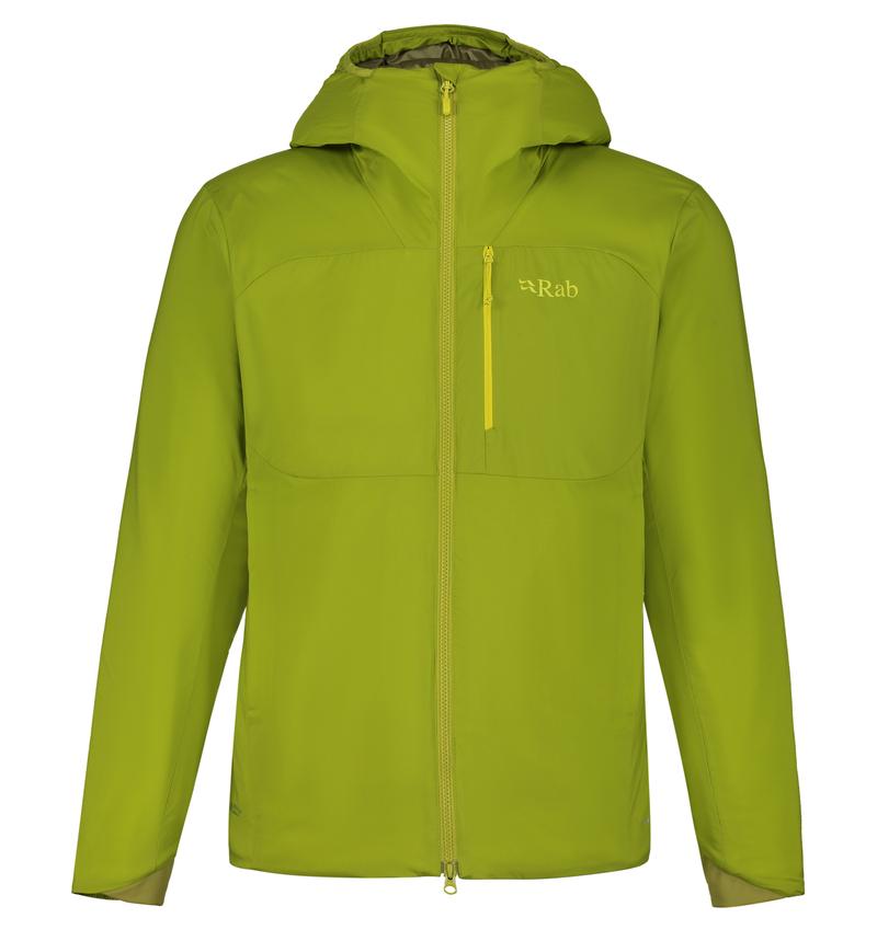 Rab Xenair Alpine Jacket