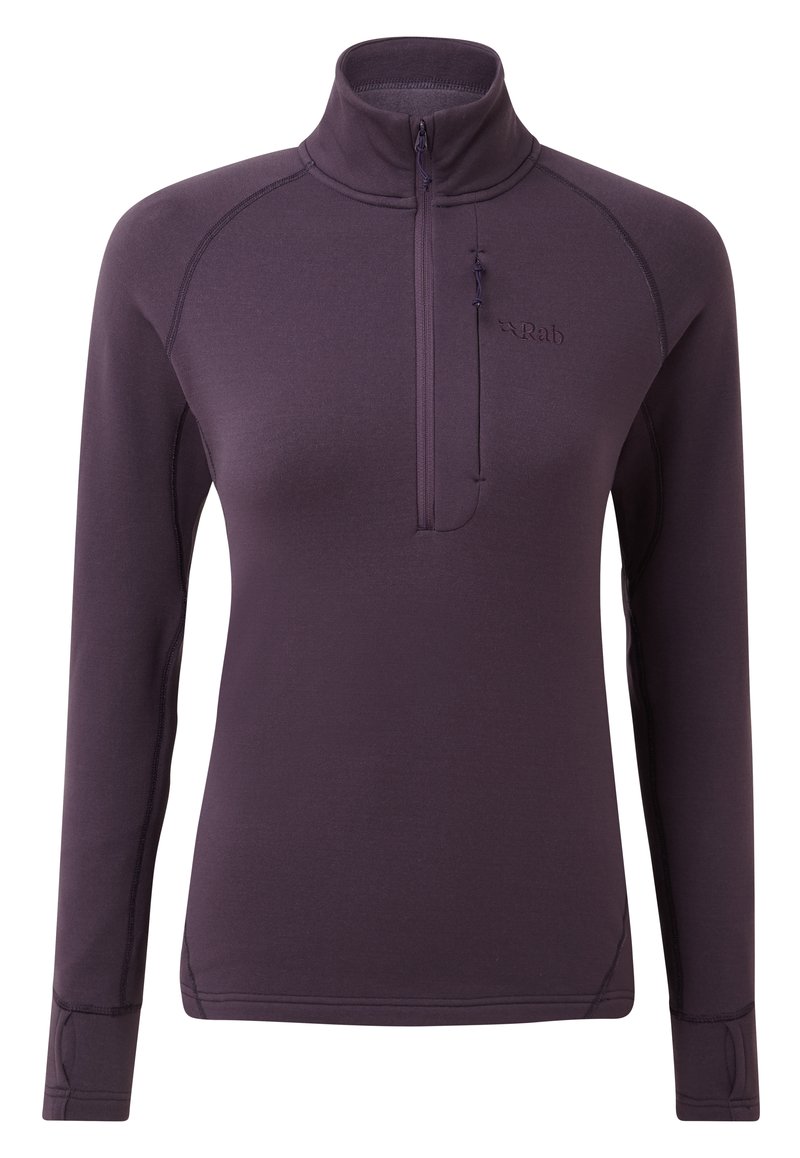 Rab Power Stretch Pro Pull-On (Womens)