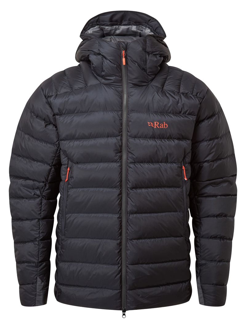 Rab Electron Pro Jacket