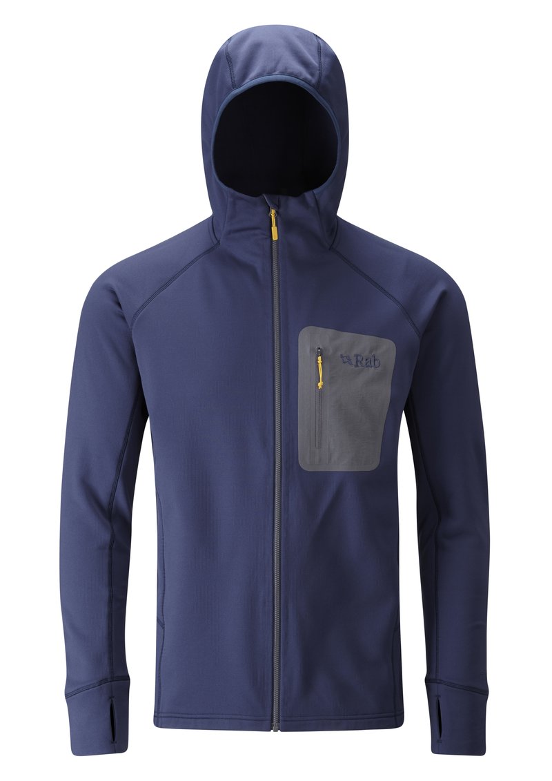Rab Superflux Hoody