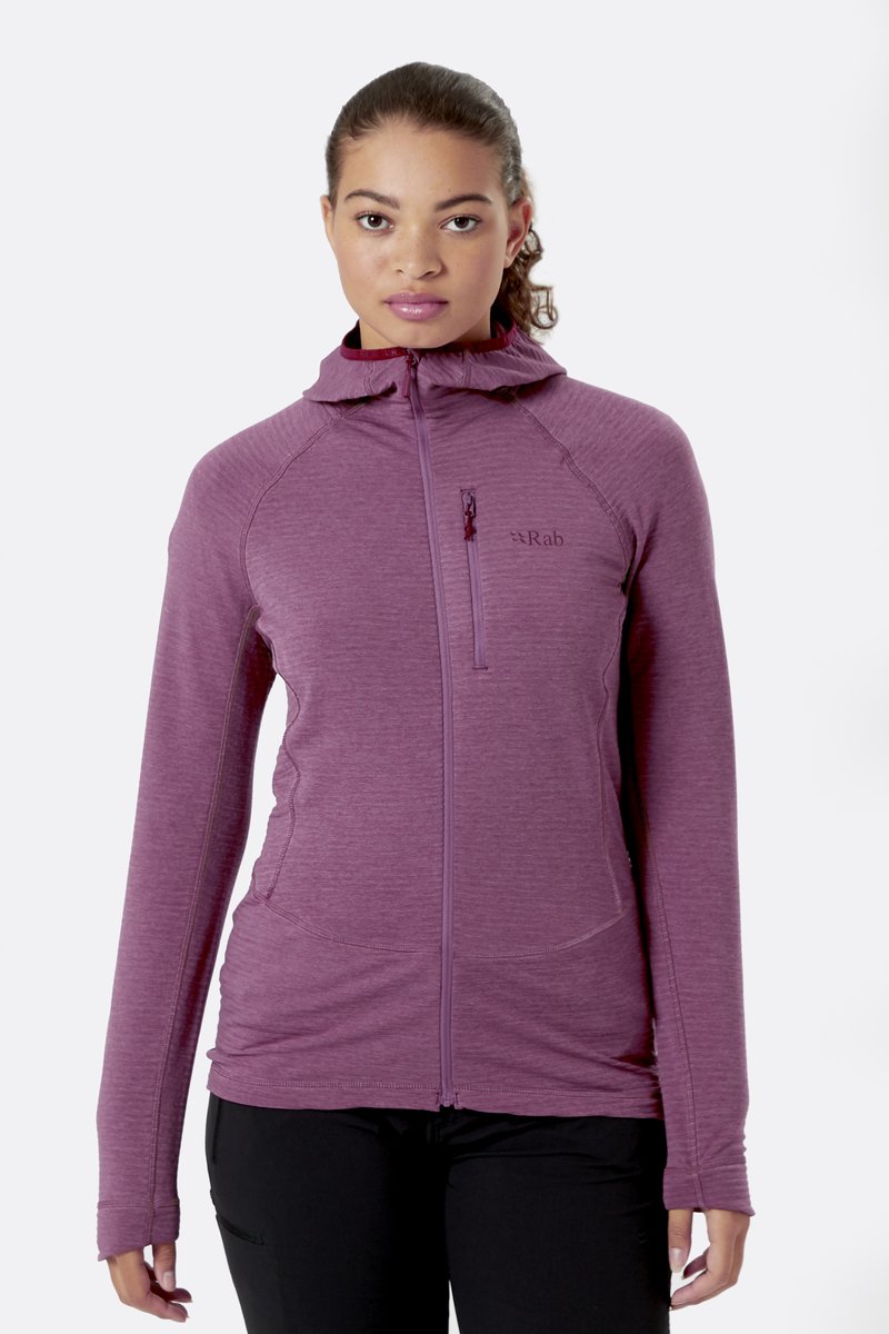 Rab Filament Hoody (Womens)