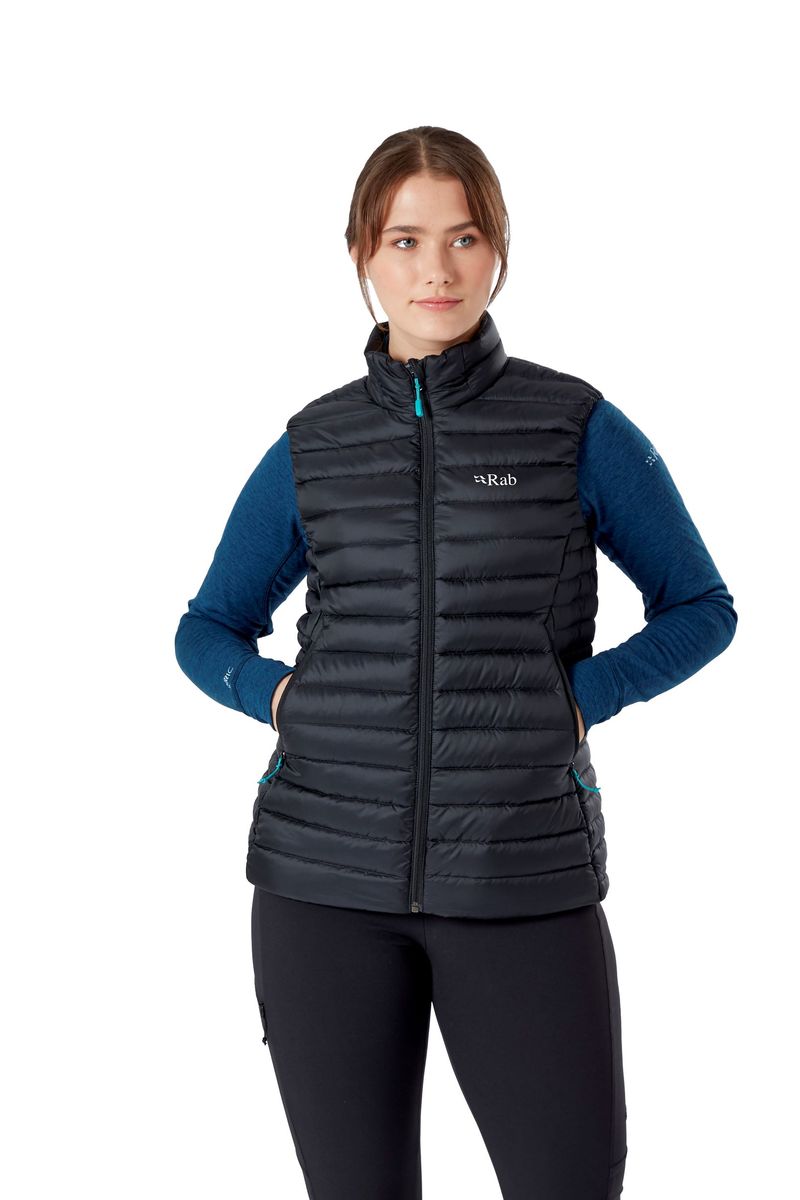 Rab Microlight Vest (Womens)