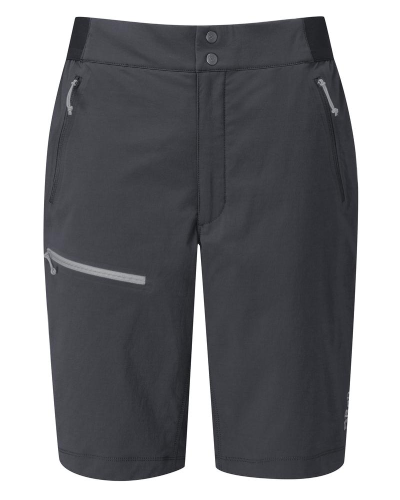 Rab Ascendor Light Shorts (Womens)