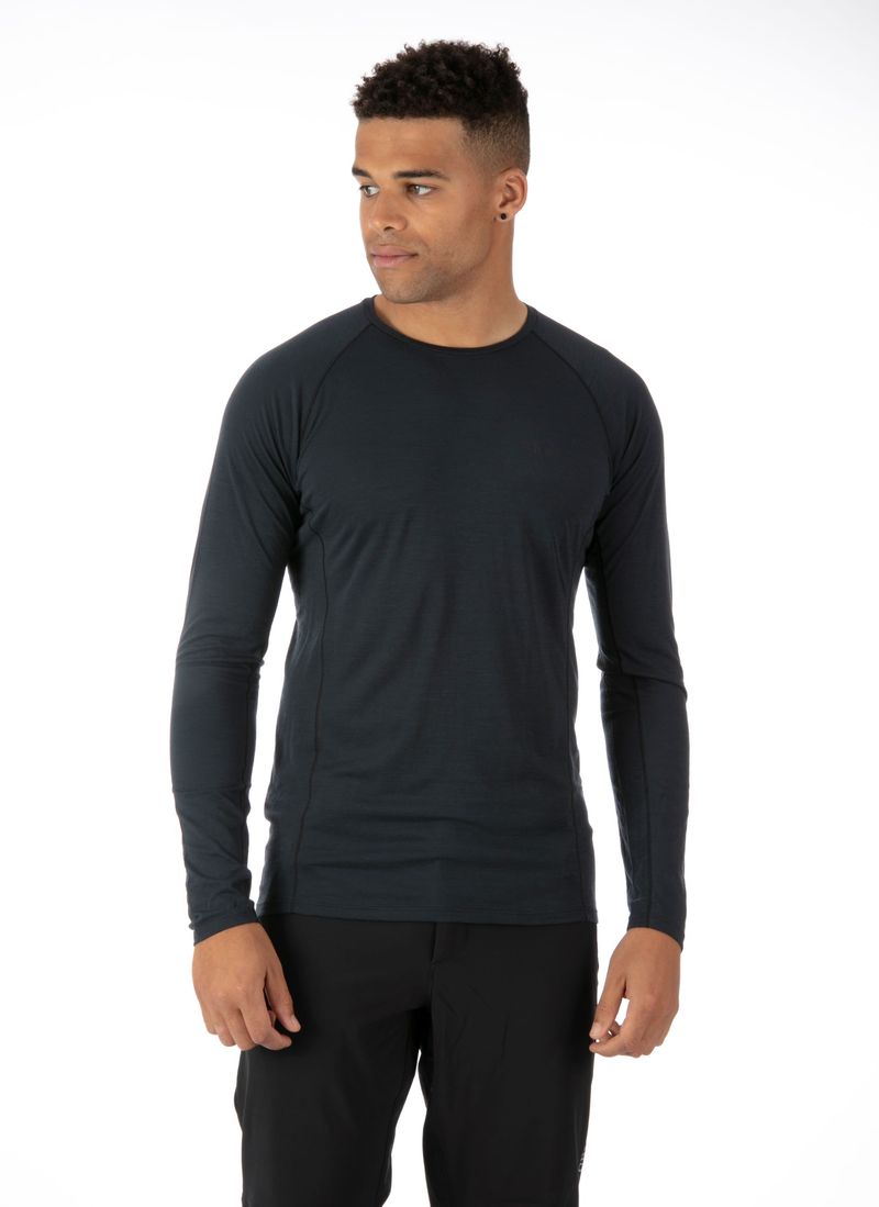 Rab Forge LS Tee