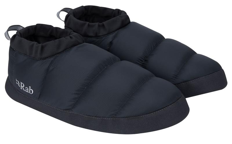 Rab Down Hut Slipper