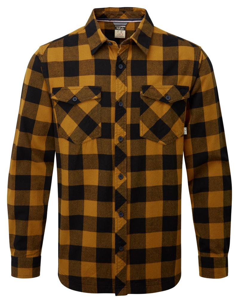Rab Boundary Shirt