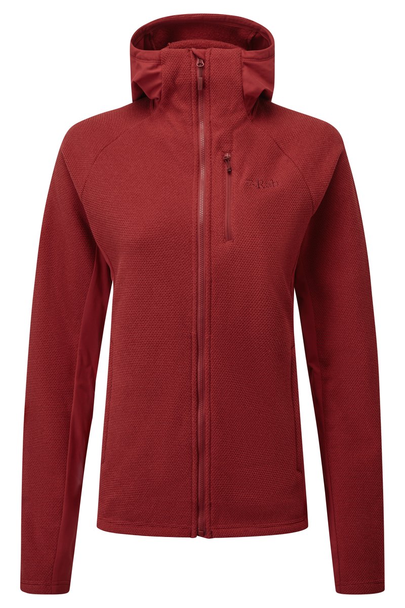 Rab Capacitor Hoody (Womens)