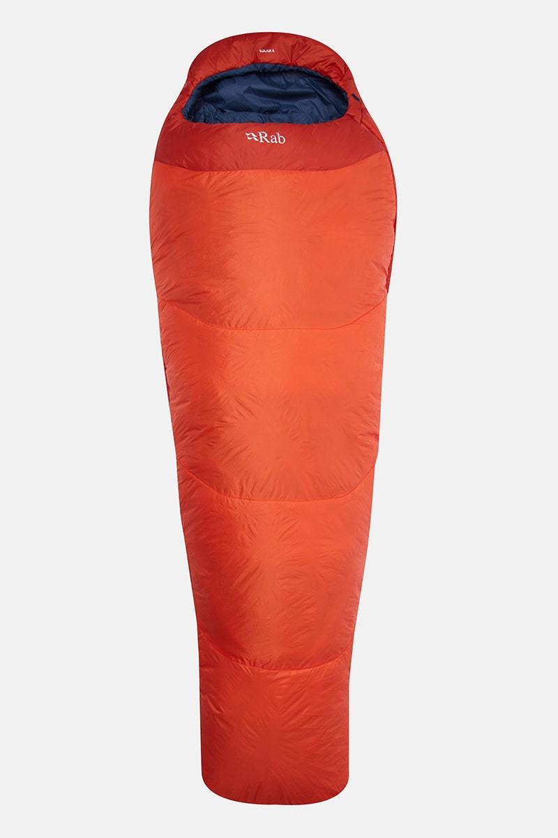 Rab Solar 4 Sleeping Bag X-Long