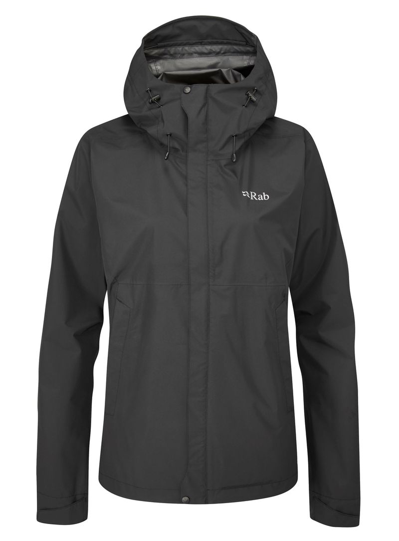 Rab Downpour Eco Jacket (Womens)