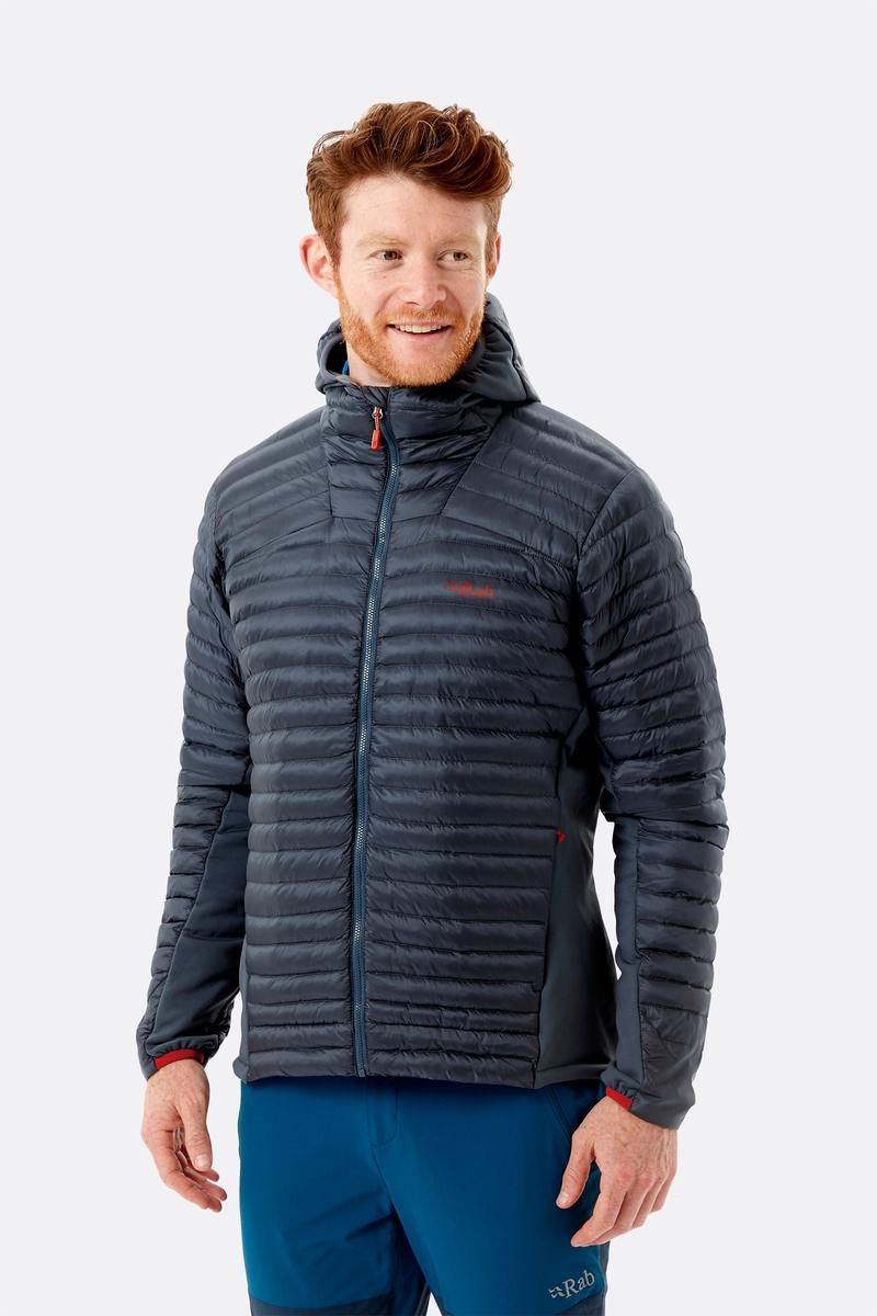 Rab Cirrus Flex 2.0 Hoody
