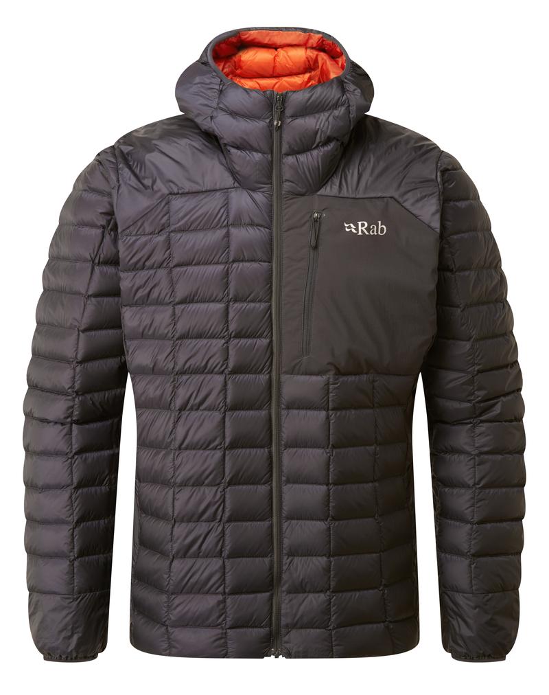Rab Kaon Jacket
