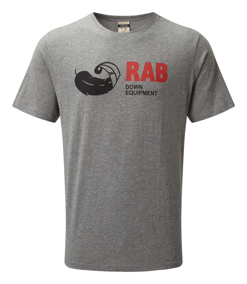 Rab Stance Vintage SS Tee