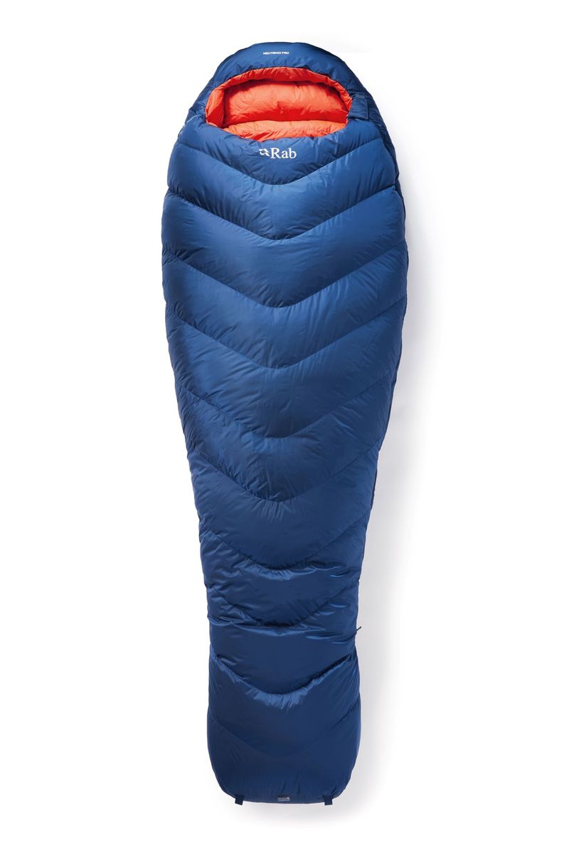 Rab Neutrino Pro 400 LZ Sleeping Bag