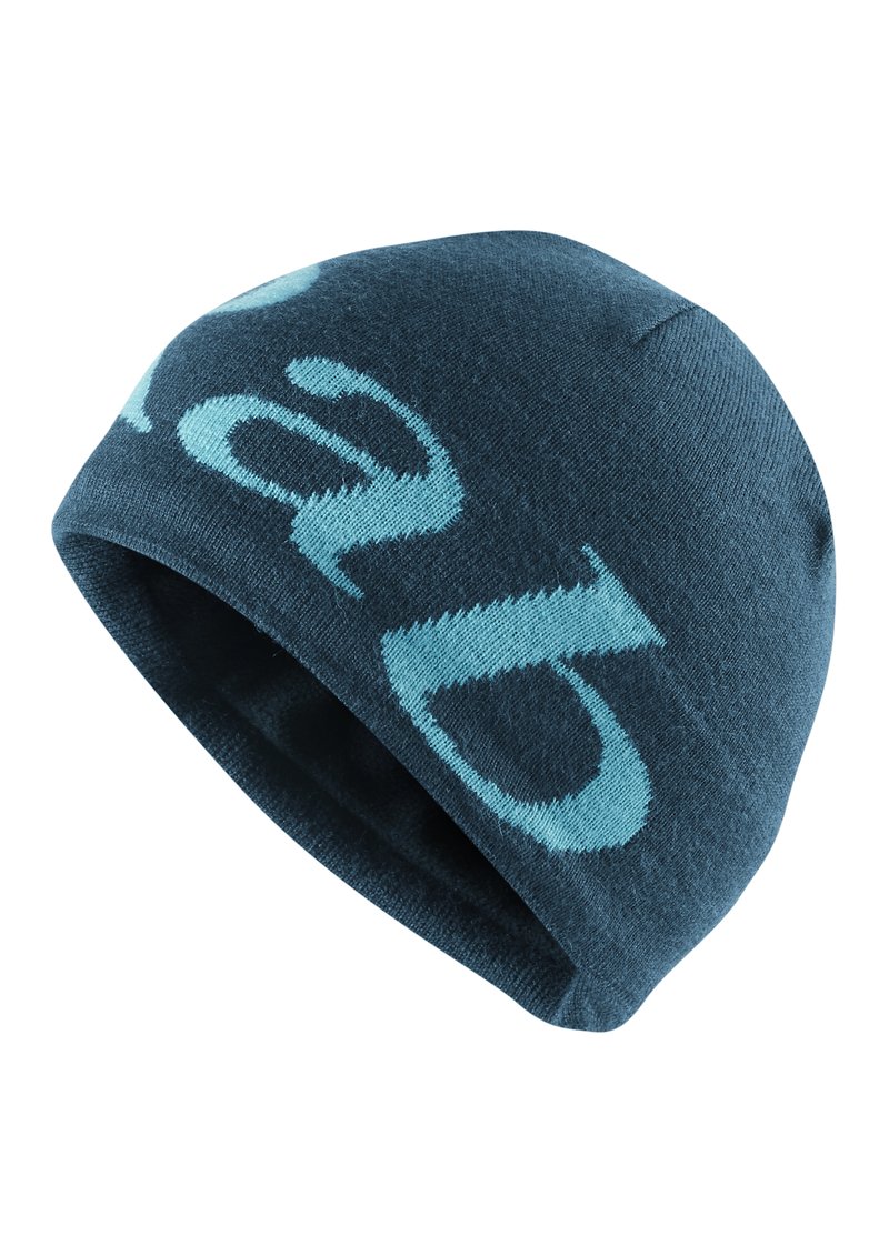 Rab Logo Beanie